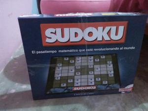 Sudoku Nuevo