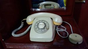 Teléfono Antiguo.