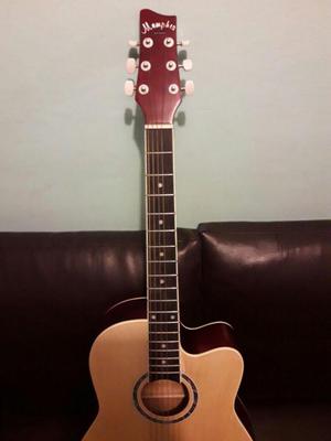 VENDO GUITARRA MAS ESTUCHE