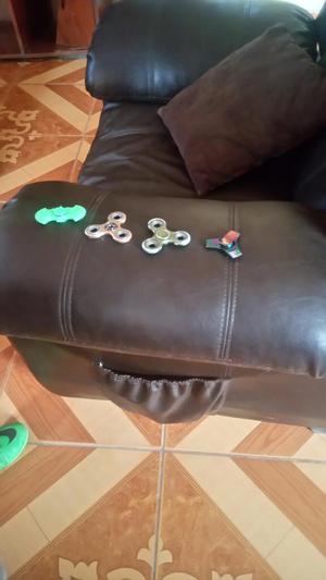 Vendo 4 Fidget Esspiner