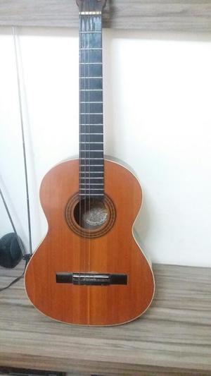Vendo Guitarra Acustica 8/10 S./ 350