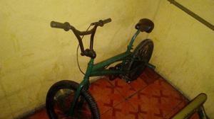 Vendo Mi Bmx