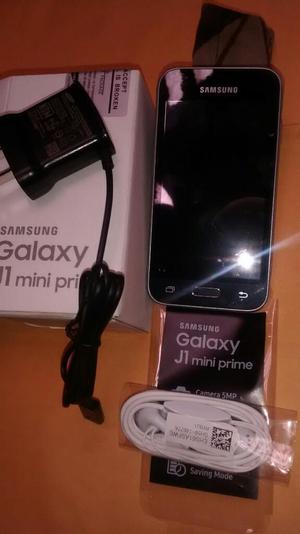 Vendo Samsung Galaxy J1