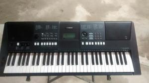 Vendo Tecladoyamaha Psr: E423