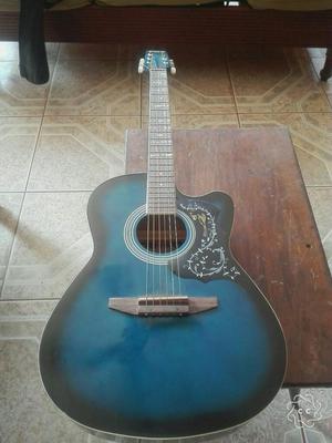 Vendo Una Guitarra Nueva a 200