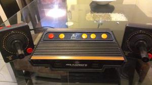 Video Juego Atari Modelo Flash 5 Inalambrico, Ultima Edicion