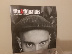 Vinilo Fito Fitipaldis