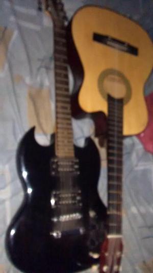 guitara marca mekse