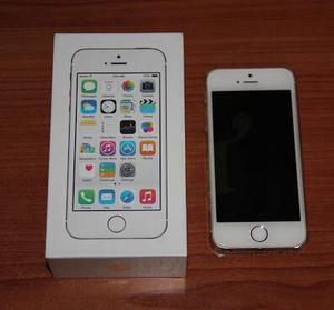 iPhone 5S