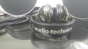 Audifonos Audio Technica No Jbl Sansui