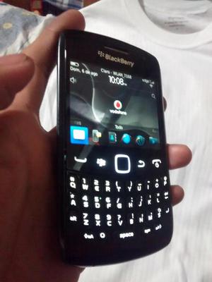 BLACKBERRY  LIBERADO