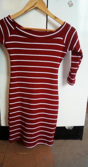 Blusa Vestido