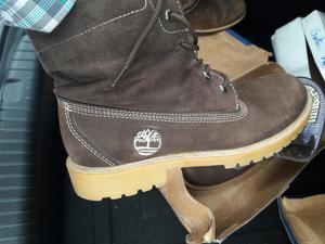 Botas Timberland Originalea