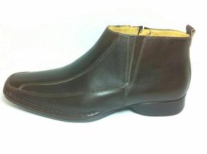 Botines De Hombre,zapato De Hombre,ofertas De Zapatos,