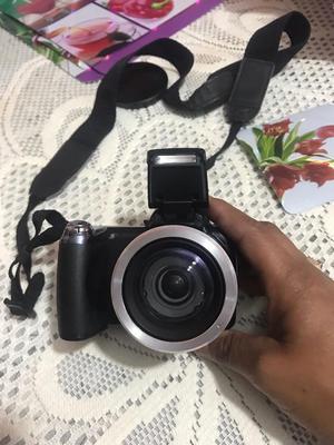 Camara Olympus