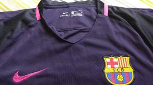 Camiseta Alterna Fc Barcelona .