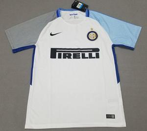 Camiseta Inter Milan Visitante Temporada Actual