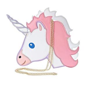 Cartera Crossbody Unicornio