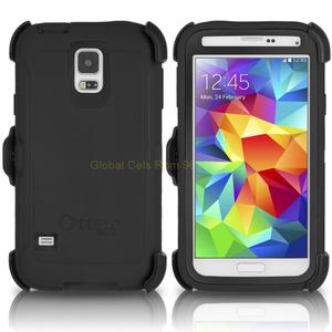 Case Galaxy S5 Holster Protector Gancho