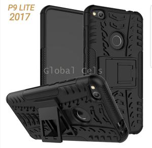 Case Huawei P9 Lite  Negra Parante