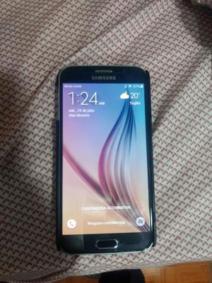 Galaxy S6 32 Gb