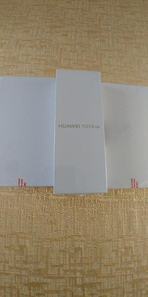 Huawei Nova Lite Nuevo