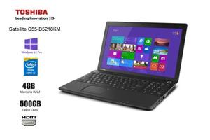 Lap Top Toshiba