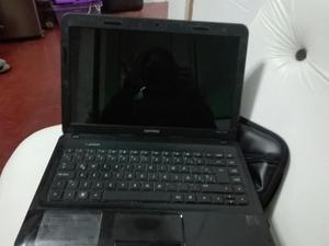 Laptop Compac Presario Cq45