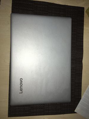 Laptop Lenovo Ideapad100s 180°