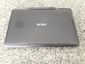 Laptop Marca Asus