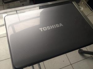 Laptop Toshiba Amd E300