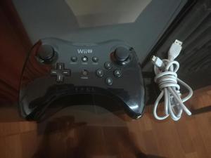 Mando Pro Controller Wii U Original