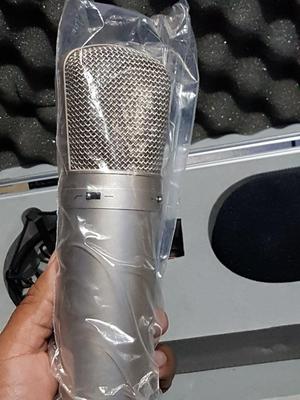 Microfono Profesional Behringer Pro 2