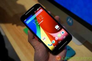 Moto G 2da Generacion 16gb