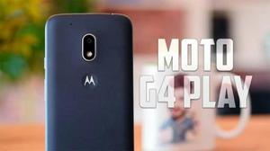 Moto G4 Play