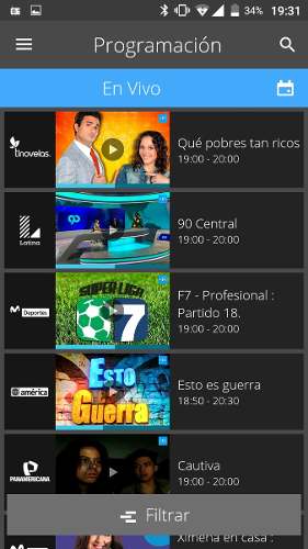 Movistarplay Tv Smartv