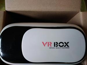 Nuevo Vr Box