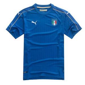 Oferta Camiseta Italia 