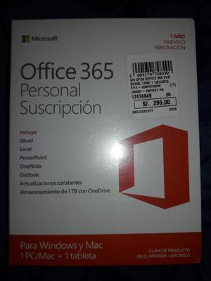 Office 365