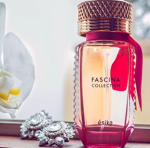 Perfume FASCINA COLLECTION 50 ml de Esika