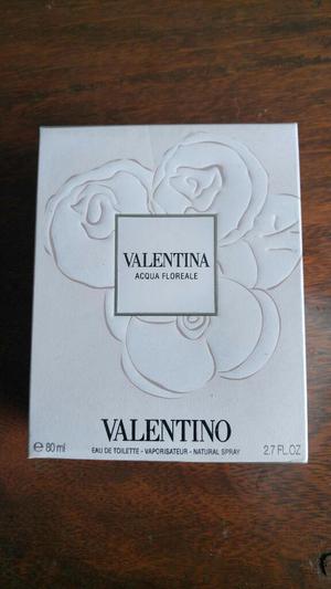 Perfume Importado Nuevo Valentino