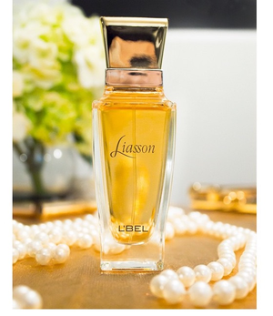 Perfume LIASSON 50 ml de LBEL