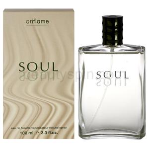 Perfume Soul