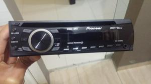 Pioneer Cd Mp3 Aux Fm Estado 9.5 de 10