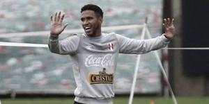 Polera Umbro De Entrenamiento De La Selección Peruana