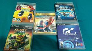 Ps3 Juegos