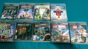 Ps3 Juegos