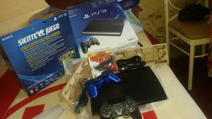 Ps3 de 500gb