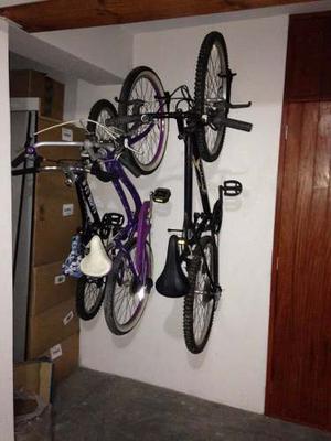 Rack De Bicicleta