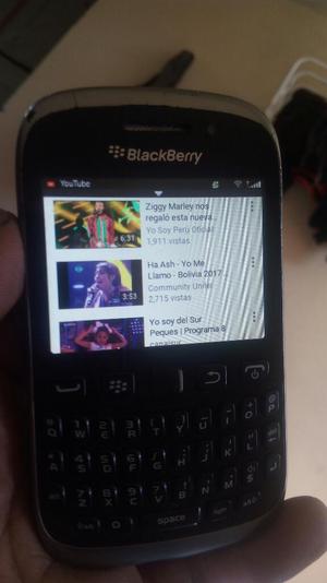 Remato Black Berry Curve